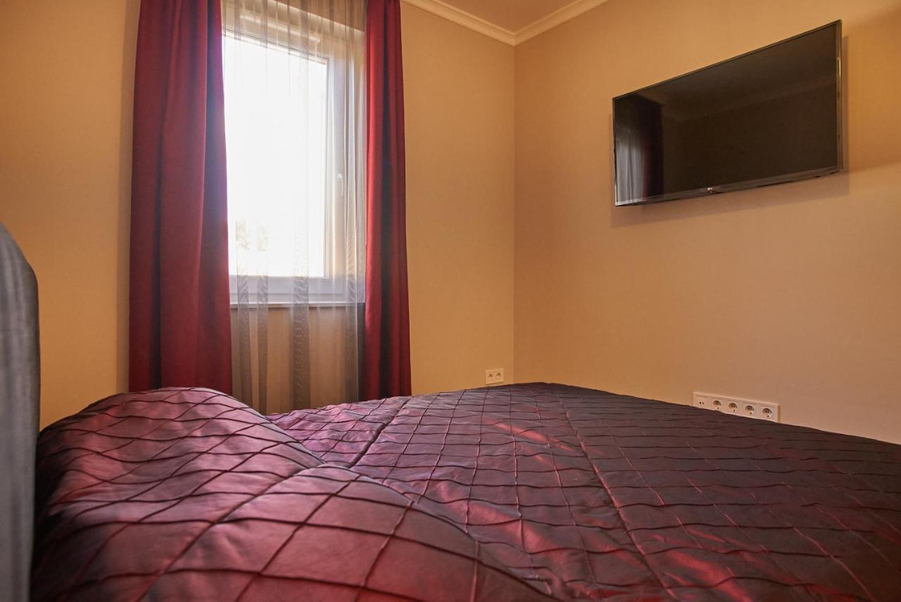 Apartamento Sunlight Red Szeged Exterior foto